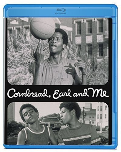 Cornbread, Earl and Me (Blu-ray)