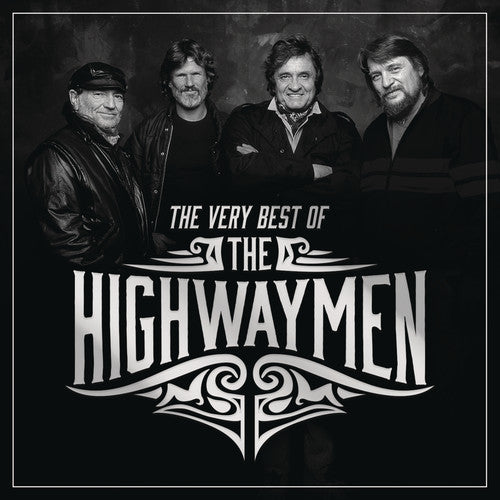 The Highwaymen - The Very Best of the Highwaymen (CD)