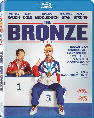 The Bronze (Blu-ray)