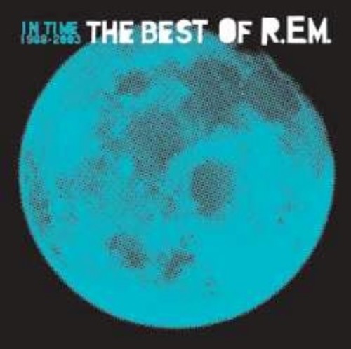 R.E.M. - In Time: The Best Of R.E.M. 1988-2003 (CD)