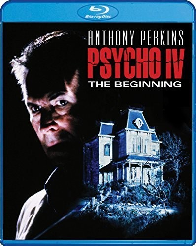 Psycho IV: The Beginning (Blu-ray)