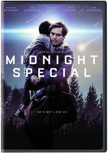 Midnight Special (DVD)