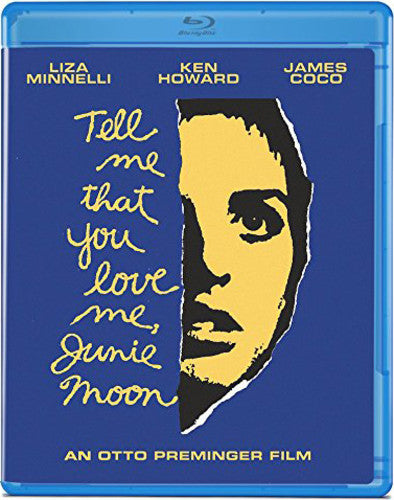 Tell Me That You Love Me, Junie Moon (Blu-ray)