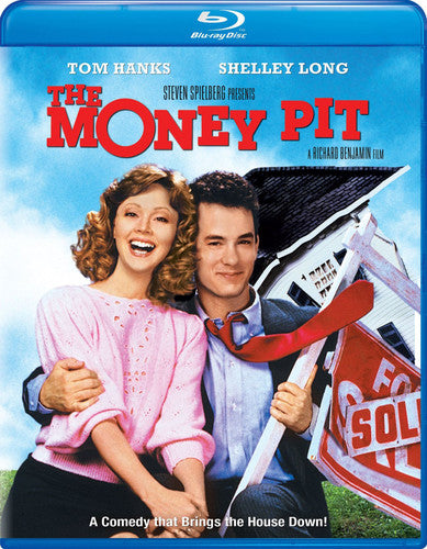 The Money Pit (Blu-ray)