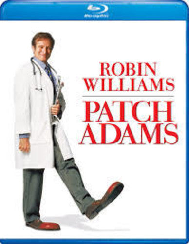 Patch Adams (Blu-ray)