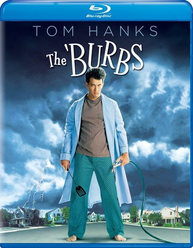 The 'Burbs (Blu-ray)