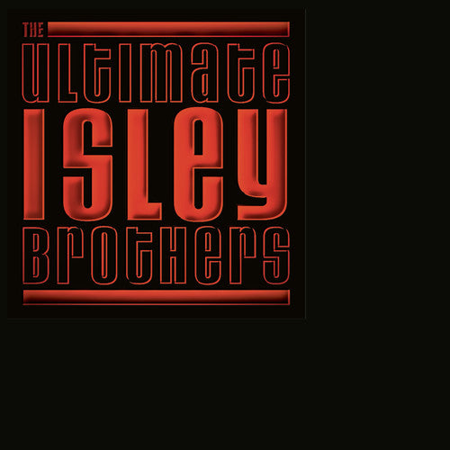 The Isley Brothers - The Ultimate Isley Brothers (CD)