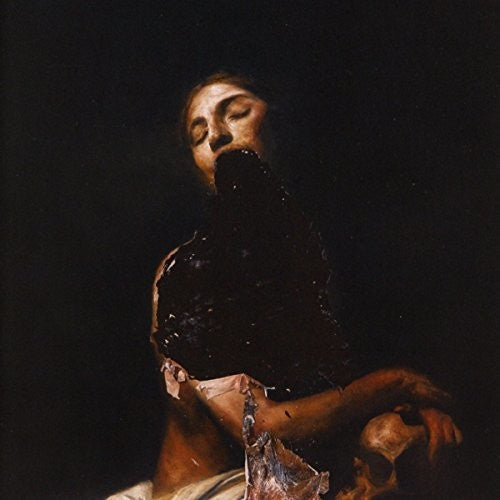 The Veils - Total Depravity (CD)