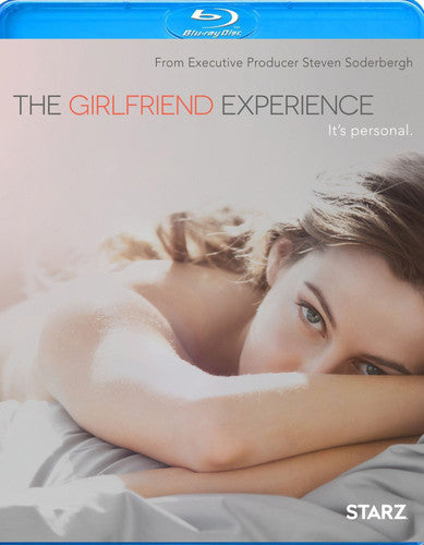 The Girlfriend Experience: Season 1 (Blu-ray)