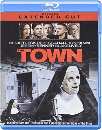 The Town (Blu-ray)