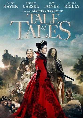 Tale of Tales (DVD)