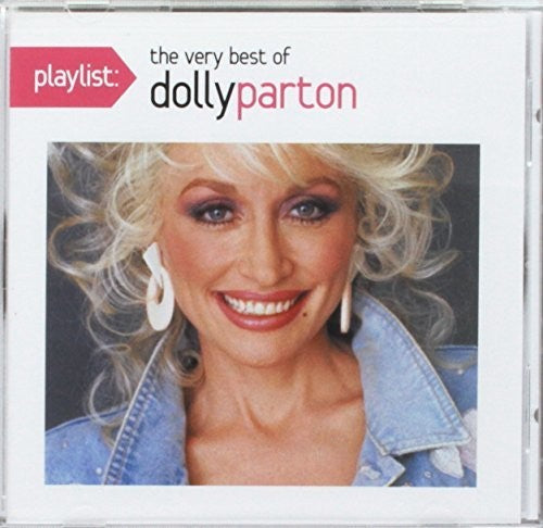 Dolly Parton - Playlist: The Very Best of Dolly Parton (CD)