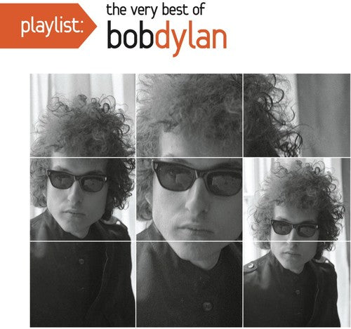 Bob Dylan - Playlist: Very Best of (CD)