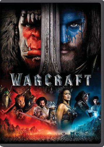 Warcraft (DVD)