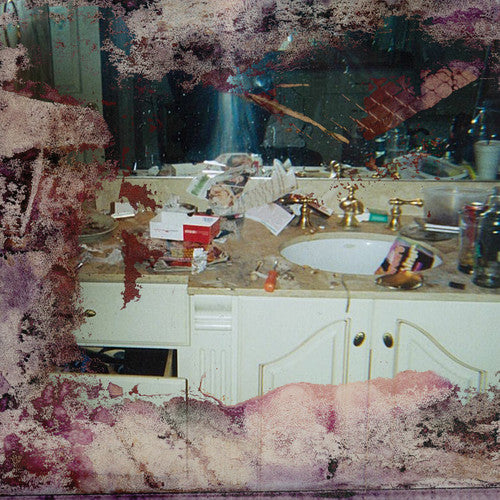 Pusha T - Daytona (CD)