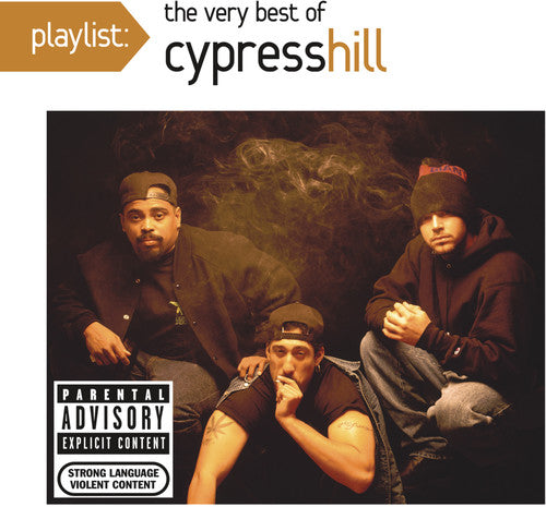 Cypress Hill - Playlist: Very Best (CD)