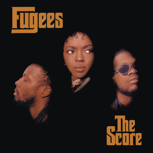 The Fugees - Score (CD)