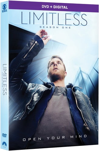 Limitless: Season One (DVD)