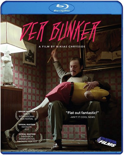 Der Bunker (Blu-ray)