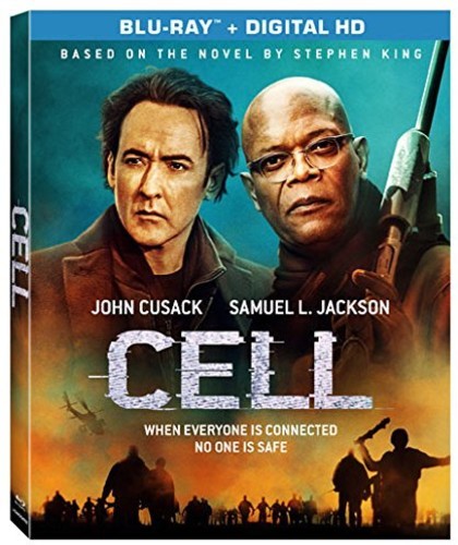 Cell (Blu-ray)