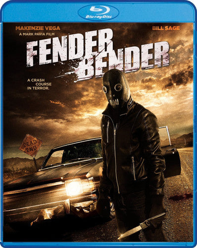 Fender Bender (Blu-ray)