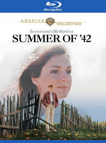 Summer of '42 (Blu-ray)