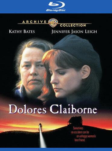 Dolores Claiborne (Blu-ray)