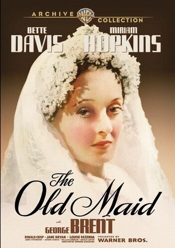 The Old Maid (DVD)