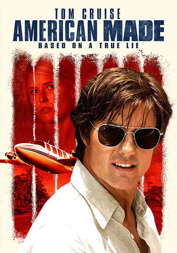 American Made (DVD)