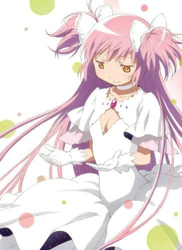 Puella Magi Madoka Zenpen a Hajimari No M (Blu-ray)