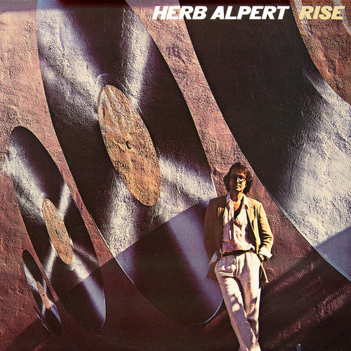 Herb Alpert - Rise (CD)