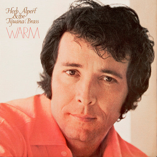 Herb Alpert & Tijuana Brass - Warm (CD)