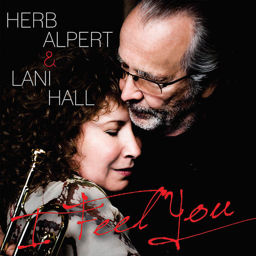 Herb Alpert - I Feel You (CD)