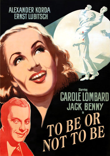 To Be or Not to Be (DVD)