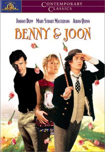 Benny & Joon (DVD)