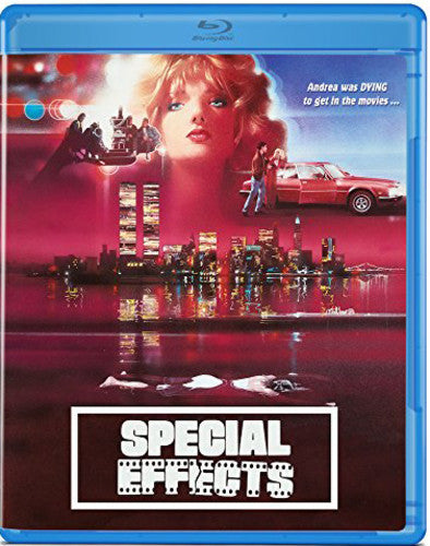 Special Effects (Blu-ray)