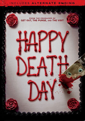 Happy Death Day (DVD)