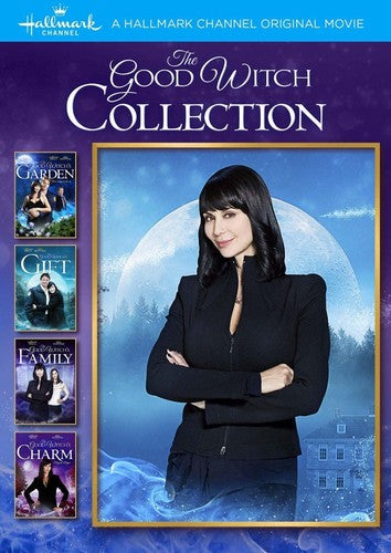 The Good Witch Collection (DVD)