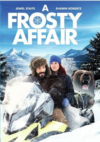 A Frosty Affair (DVD)