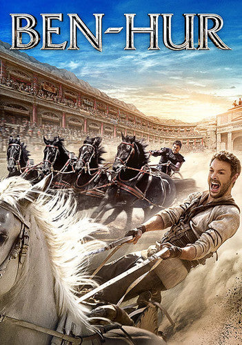 Ben-Hur (DVD)