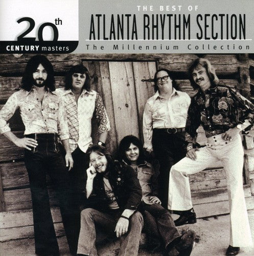 Atlanta Rhythm Section - 20th Century Masters: Millennium Collection (CD)