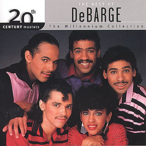 DeBarge - 20th Century Masters: Millennium Collection (CD)