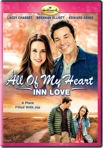 All of My Heart: Inn Love (DVD)