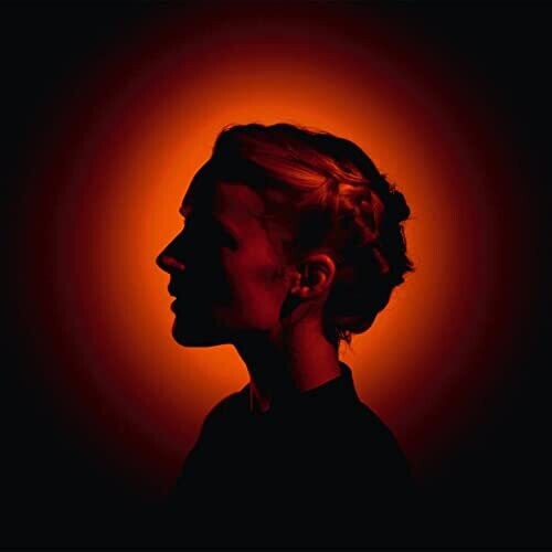 Agnes Obel - Aventine (CD)