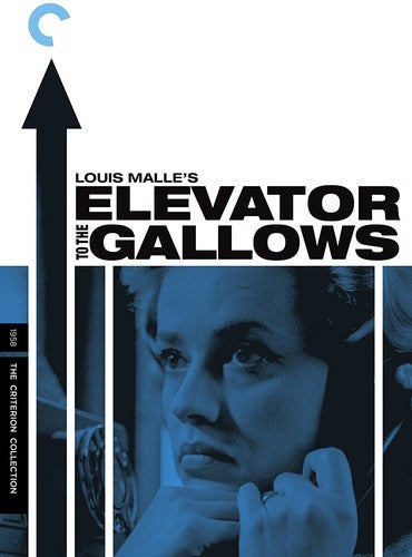 Elevator to the Gallows (Criterion Collection) (DVD)