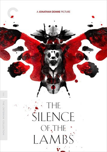 The Silence of the Lambs (Criterion Collection) (DVD)