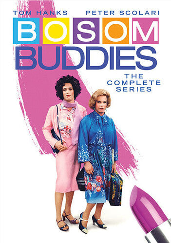 Bosom Buddies: The Complete Series (DVD)