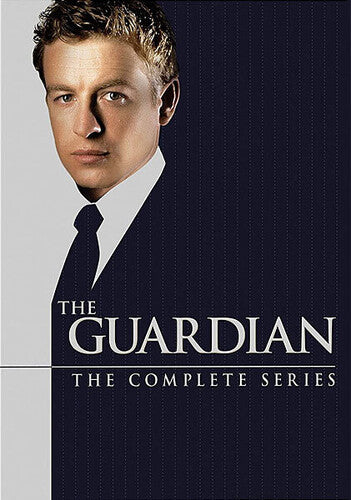 The Guardian: The Complete Series (DVD)