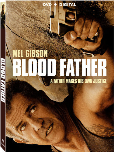 Blood Father (DVD)