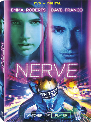 Nerve (DVD)